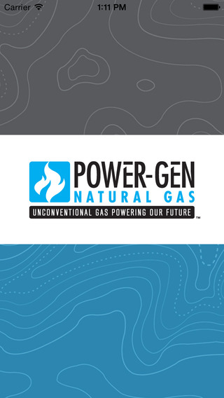 Power-Gen Natural Gas