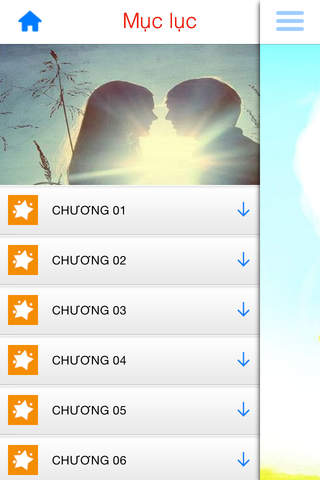 ChiViYeu screenshot 2