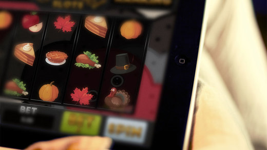 【免費遊戲App】AAA Ace Gobble Thanksgiving Slots - Free Slots Games-APP點子