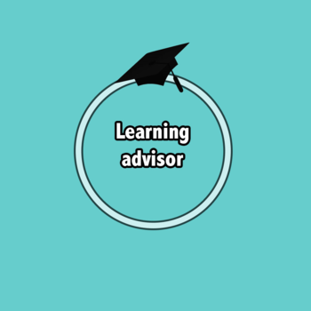 Learning Advisor LOGO-APP點子