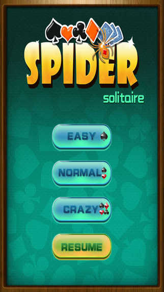 免費下載遊戲APP|Spider Solitaire Free– The ultimate deluxe crazy card game! app開箱文|APP開箱王