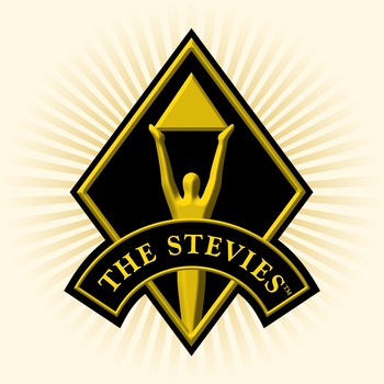 Stevie® Awards App LOGO-APP點子