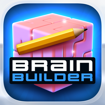 Brain Builder Picture Wise Pro 遊戲 App LOGO-APP開箱王