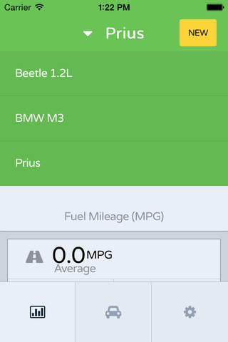 OnPoint Fuel Free screenshot 3