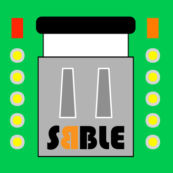 SBBLE LOGO-APP點子