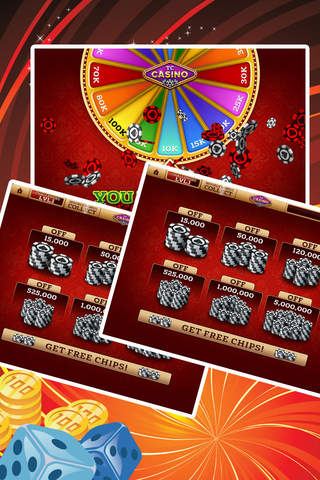 Authentic Casino Pro screenshot 3