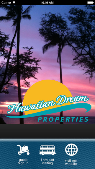 免費下載旅遊APP|Hawaiian Dream Properties app開箱文|APP開箱王