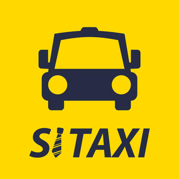 Si Taxi LOGO-APP點子