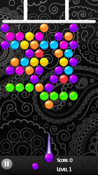 Bubble Shooter Online