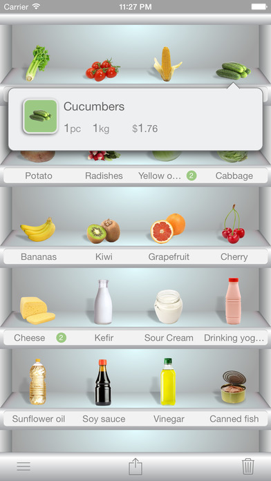 iPhone Screenshot 3