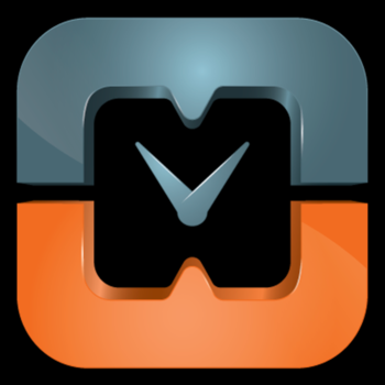 MinuteWorx Client LOGO-APP點子