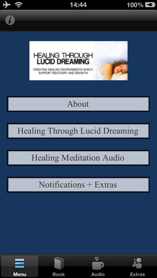 Healing Through Lucid Dreaming:Creating Healing Environments which Support Recovery and Growth