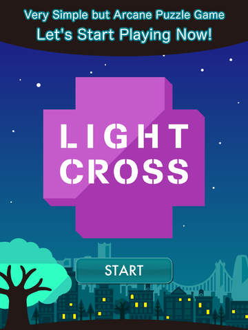 【免費遊戲App】Light Cross - Logic Puzzle-APP點子