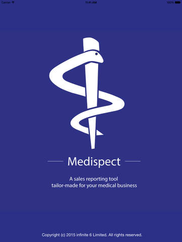 免費下載商業APP|Medispect app開箱文|APP開箱王