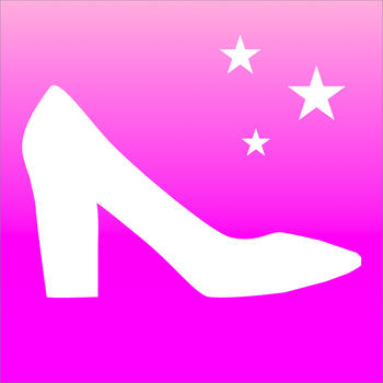YourShoes 生活 App LOGO-APP開箱王