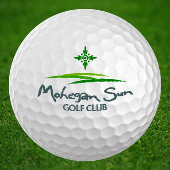 Mohegan Sun Golf Club LOGO-APP點子