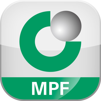 China Life MPF 中國人壽強積金 LOGO-APP點子