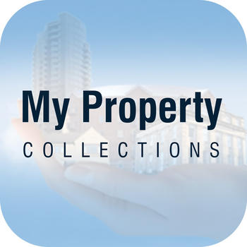 My Property Collections 商業 App LOGO-APP開箱王