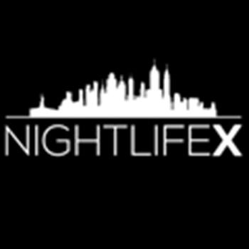 NightlifeX 娛樂 App LOGO-APP開箱王