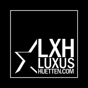 Luxushuetten LOGO-APP點子