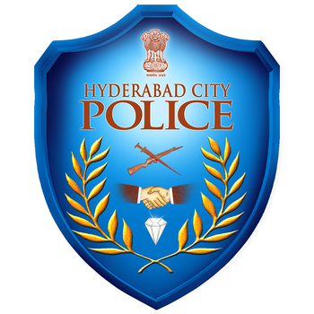 Lost Report - Hyderabad Police LOGO-APP點子