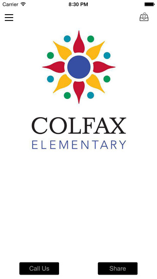 Colfax Elementary