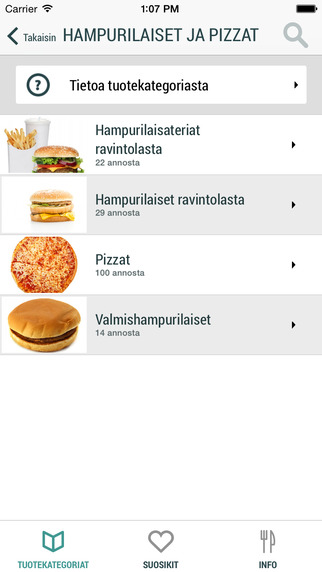 【免費生活App】Syö hyvää: Tuotevertailut-APP點子