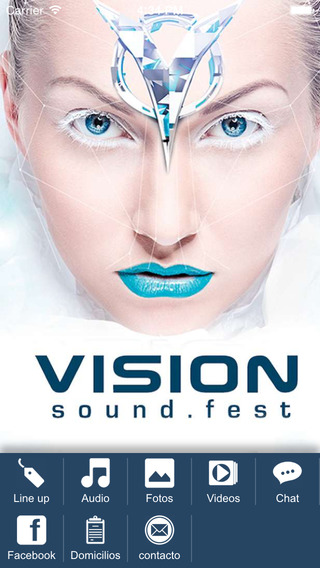 免費下載娛樂APP|Vision Sound Fest app開箱文|APP開箱王