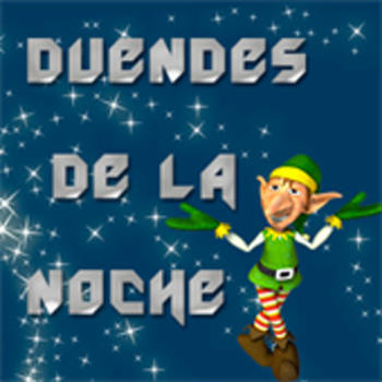 DUENDES DE LA NOCHE 音樂 App LOGO-APP開箱王