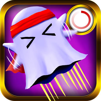 Jump! Ghost Jump! 遊戲 App LOGO-APP開箱王