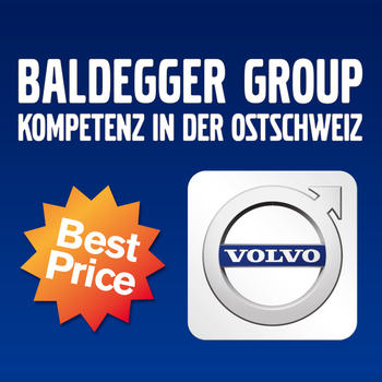 Baldegger Automobile 商業 App LOGO-APP開箱王
