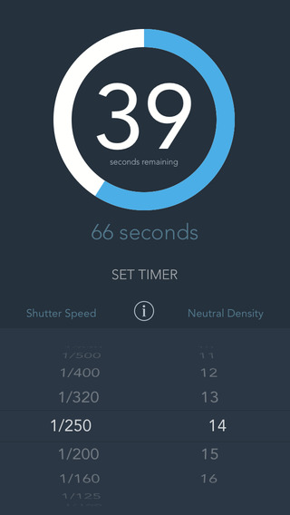 【免費攝影App】Slower Shutter-APP點子