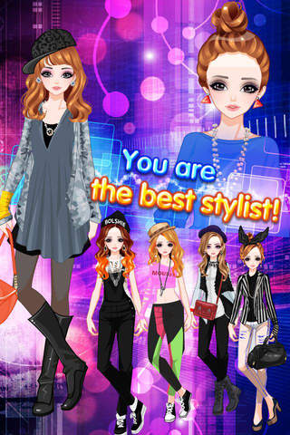 Style Me Fashion screenshot 2