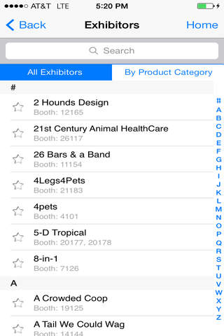 SuperZoo – The National Show For Pet Retailers screenshot 3