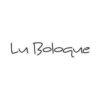 Lu Boloque LOGO-APP點子