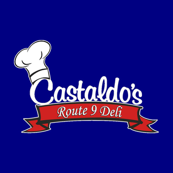 Castaldo's Route 9 Deli LOGO-APP點子