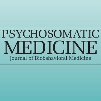 Psychosomatic Medicine LOGO-APP點子