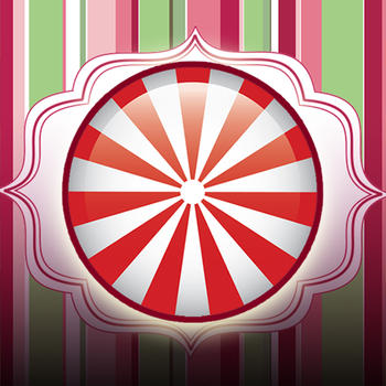 Crazy Candies - Sweet Rolling Race Puzzle LOGO-APP點子