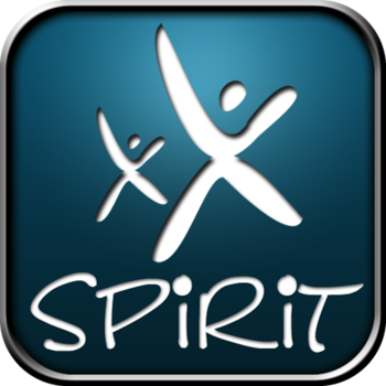 Spirit 88.9 LOGO-APP點子