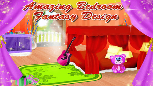 Amazing Fantasy Bedroom Design Extravaganza