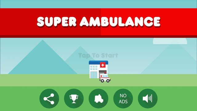 Super Ambulance