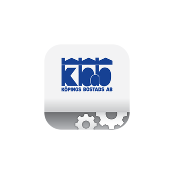 KBAB Köping Teknisk Förvaltn. LOGO-APP點子