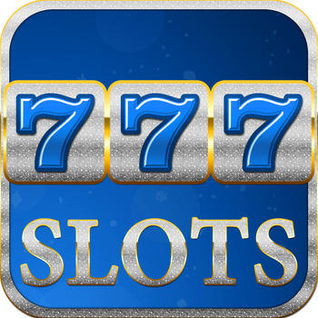 Slot Machine Casino - Blue Water Springs Casino - Fantasy Slots! 遊戲 App LOGO-APP開箱王