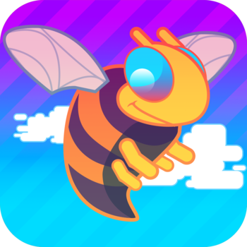 BuzzingBees 遊戲 App LOGO-APP開箱王