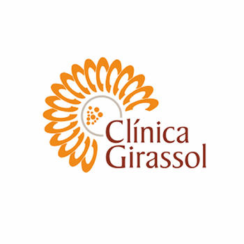 Clínica Girassol LOGO-APP點子