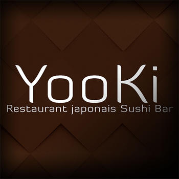 Yooki LOGO-APP點子