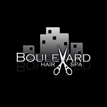 Boulevard Hair & Beauty Spa 商業 App LOGO-APP開箱王