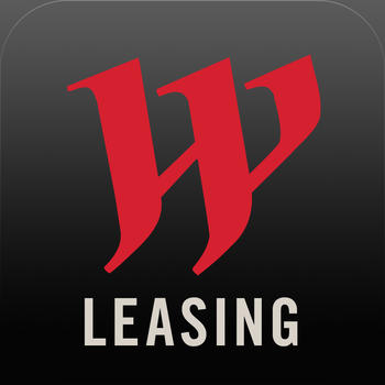 Westfield Leasing LOGO-APP點子