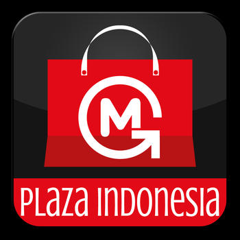 GoMall Plaza Indonesia 工具 App LOGO-APP開箱王