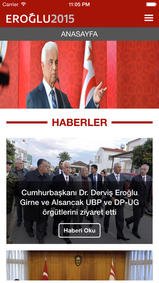 免費下載商業APP|Dr.Derviş Eroğlu app開箱文|APP開箱王